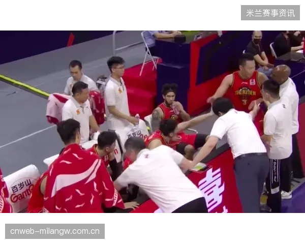 深圳青年人：四轮驰骋、三胜夺魁——如何在竞争激烈的时代中“四轮齐飞”