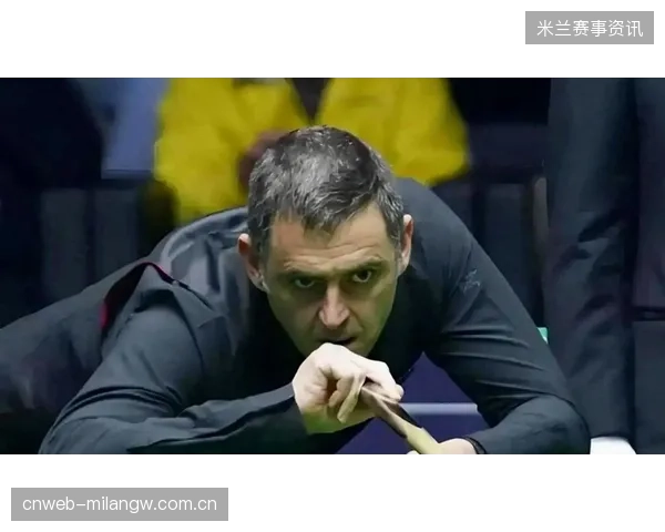 《裁判误事！奥沙利文怒火爆发》——世界杯黑球制造的神秘悬念与球迷狂欢