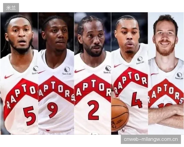 NBA季后赛开战在即！小卡缺席！猛龙队首发阵容：巴恩斯、沃尔特、珀尔特尔、奎克利、巴雷特！